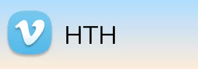 HTH Logo